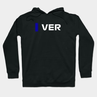 VER - Max v2 Hoodie